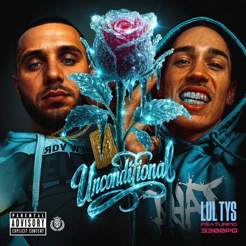 Unconditional (feat. 3300PQ)