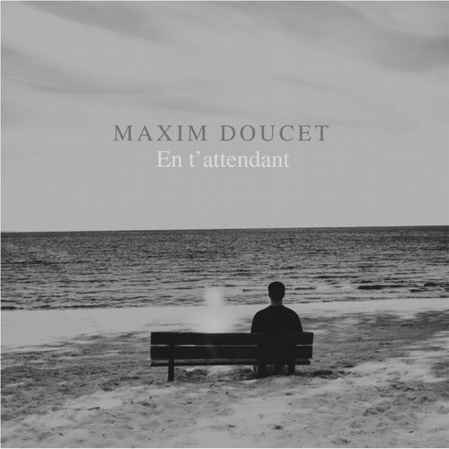 En t'attendant (version radio)