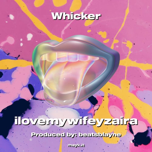 Whicker
