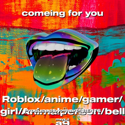 comeing for you