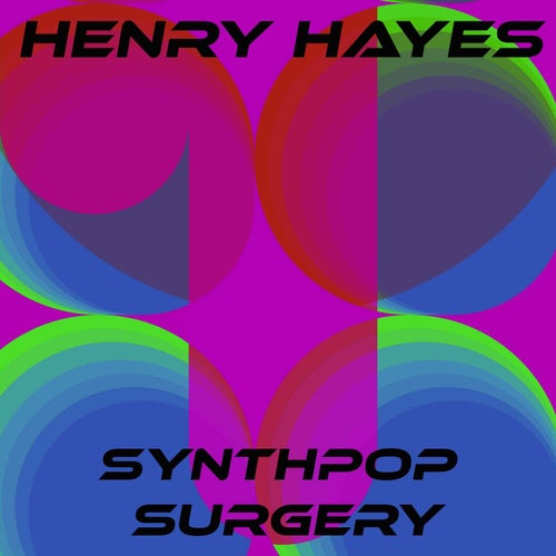 Synthpop Surgery