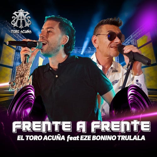 Frente a Frente