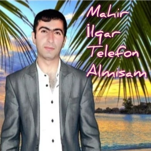 Telefon Almışam