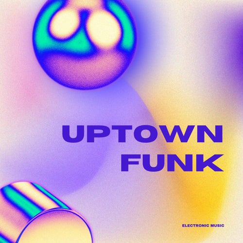 Uptown Funk (Dance)