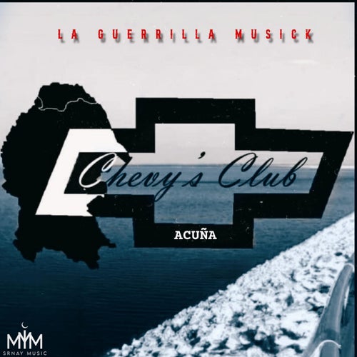 Chevy´s Club Acuña