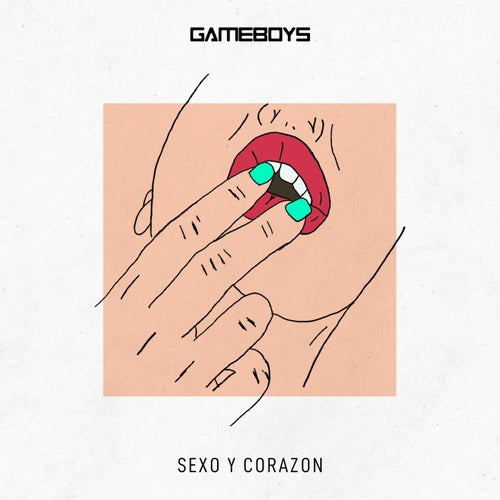 Sexo y Corazon (Radio Edit)