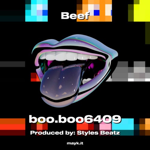 Beef