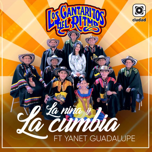 La nina y la Cumbia (feat. Yanet Guadalupe)