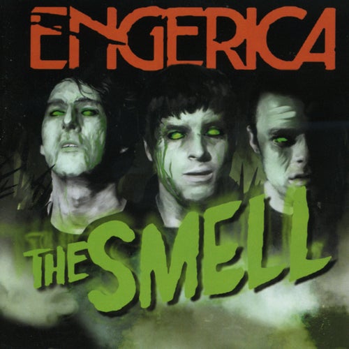 The Smell (Radio Edit)