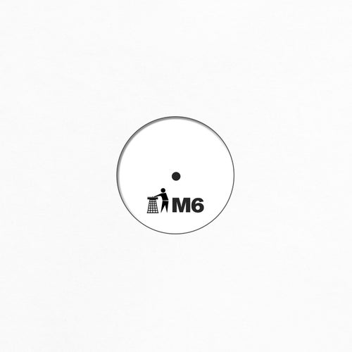 Nuclear Shower (OD404 Remix) - M6