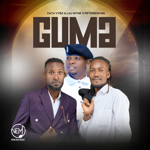 Guma