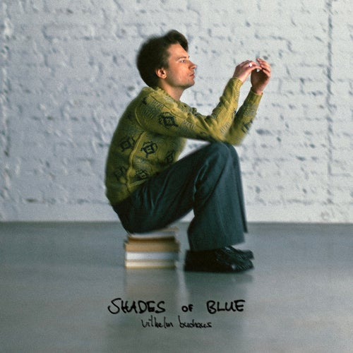 Shades of Blue