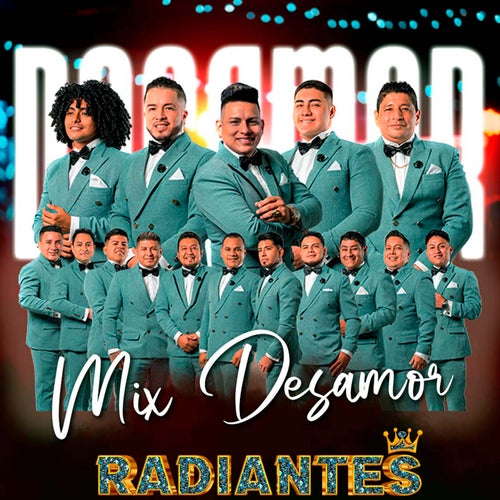 Mix Desamor