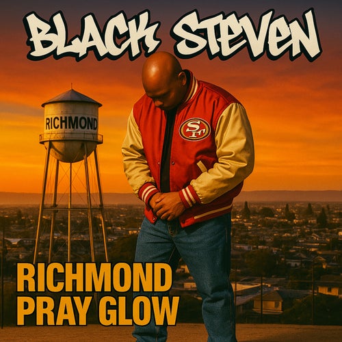 Richmond Pray Glow