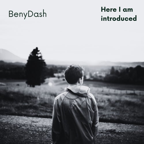Here I am introduced