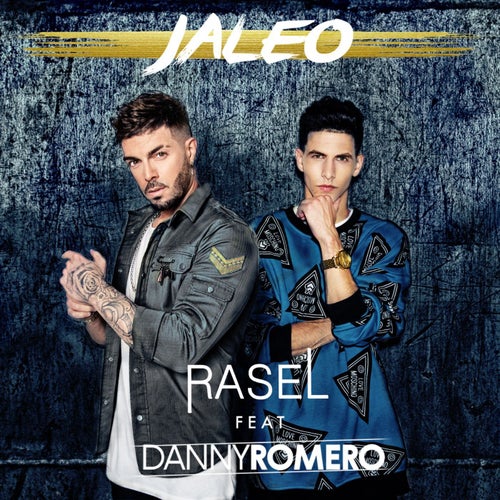 Jaleo (feat. Danny Romero)