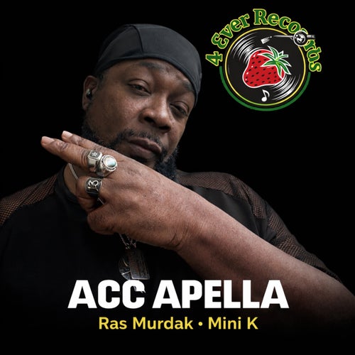 Mini K (Accapella)