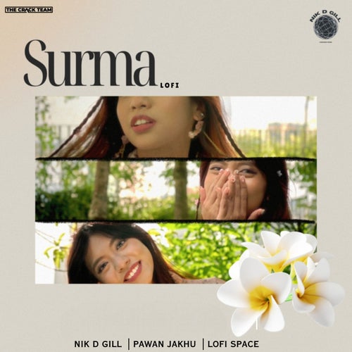 Surma (Lofi)