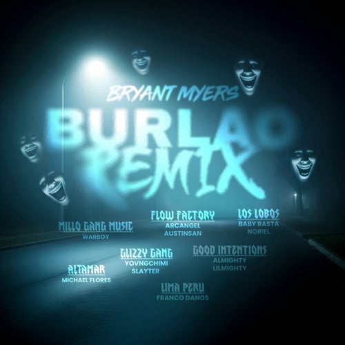 Burlao (Remix)