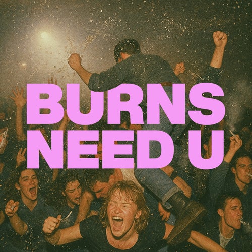 Need U