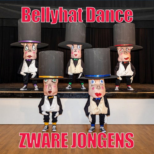 Bellyhat Dance (Remix)