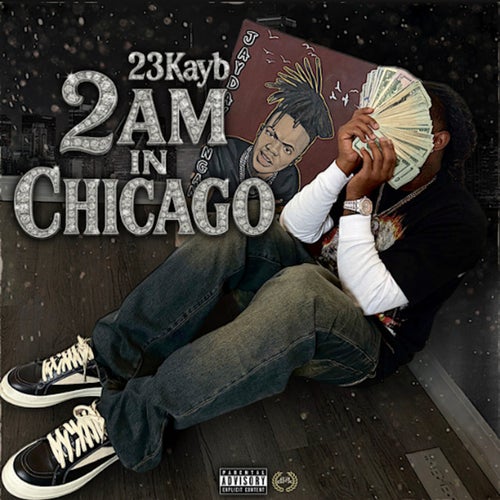 2AM In Chicago