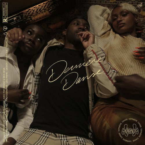 Dernière danse (feat. Sika Deva & The Venice)