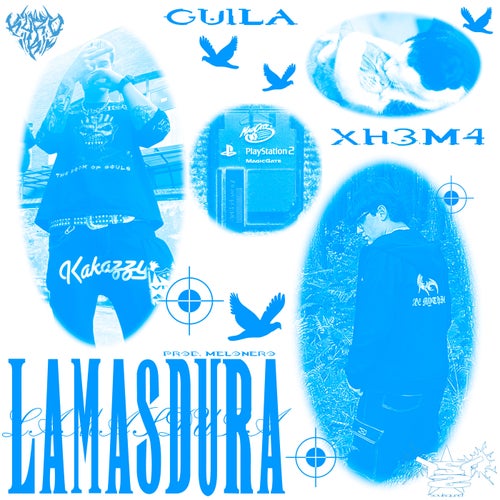 lamasdura