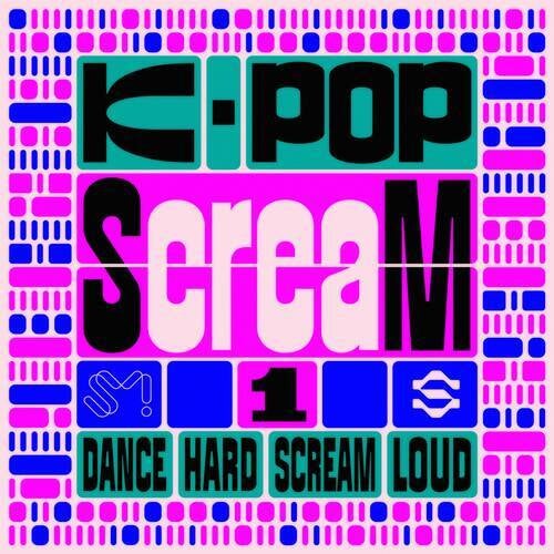 K-POP ScreaM 1