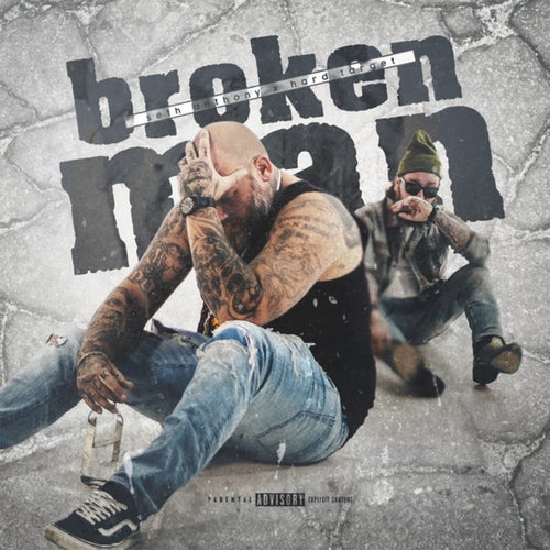 Broken Man