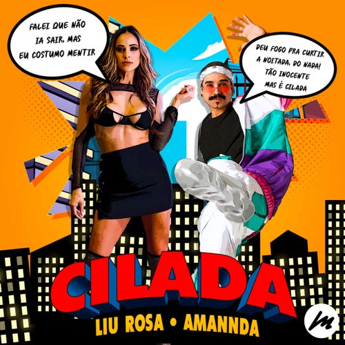 CILADA