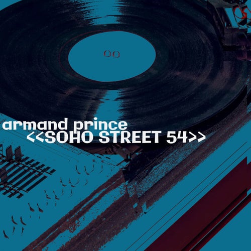 Soho Street 54