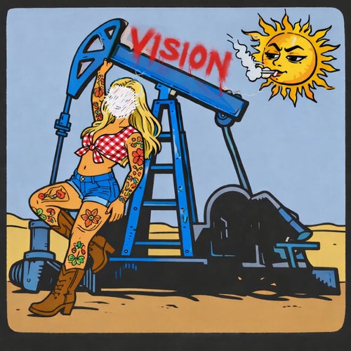 VISION