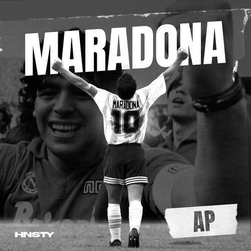 Maradona