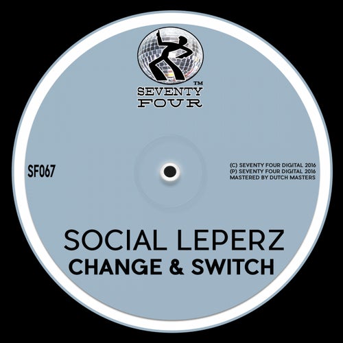 Change & Switch
