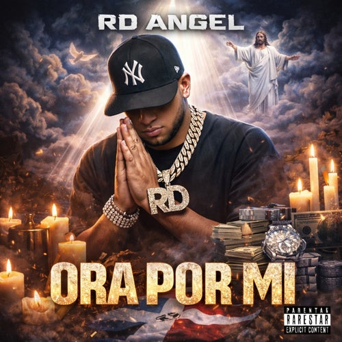 ORA POR MI