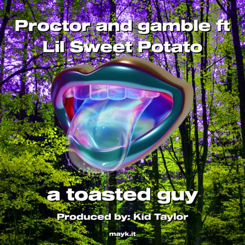 Proctor and gamble ft Lil  Potato