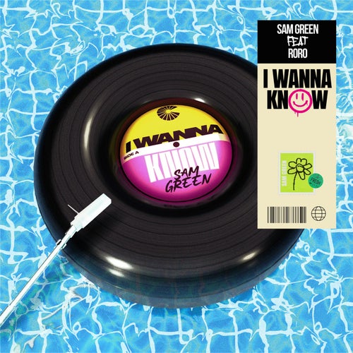 I Wanna Know (feat. RoRo)