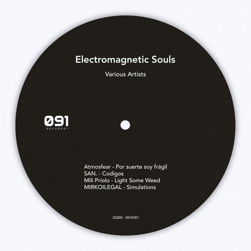 Release of the week