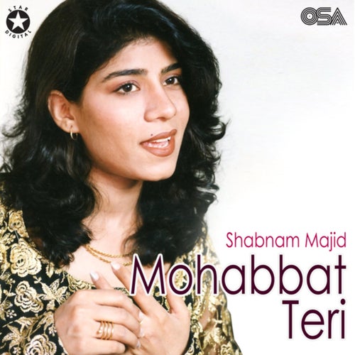 Mohabbat Teri