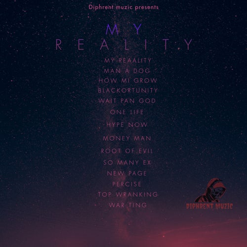 My Reality