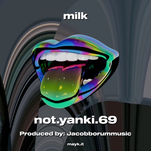 milk
