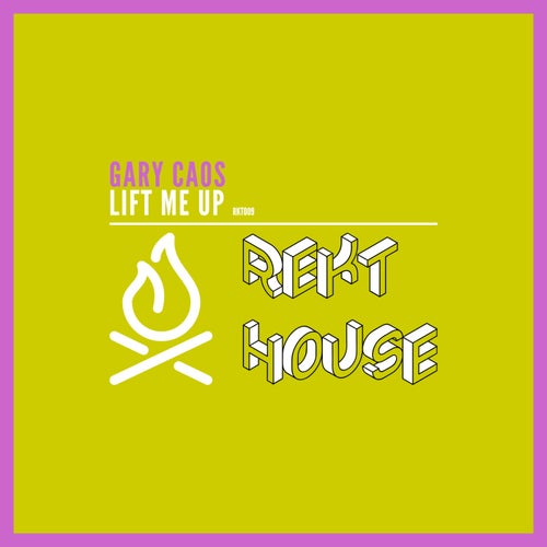 Lift Me Up