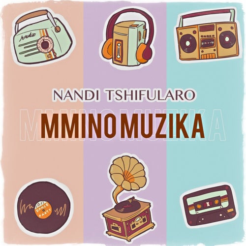 Mmino Muzika