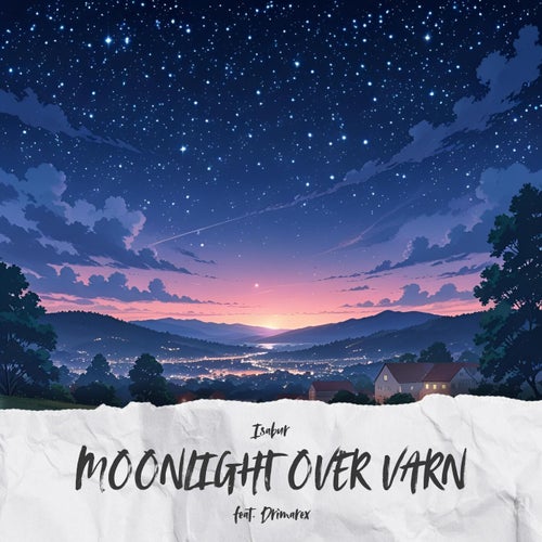 MOONLIGHT OVER VARN (feat. Drimarex)