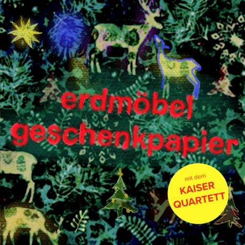 Geschenkpapier