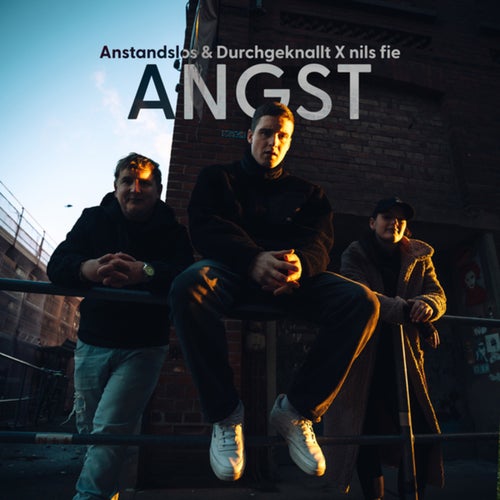 Angst (Extended Mix)