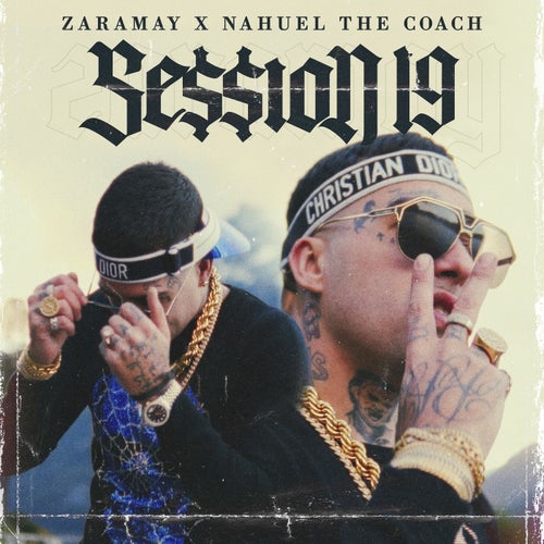 Freestyle Session #19