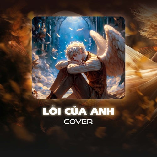 Lỗi Của Anh (Cover)