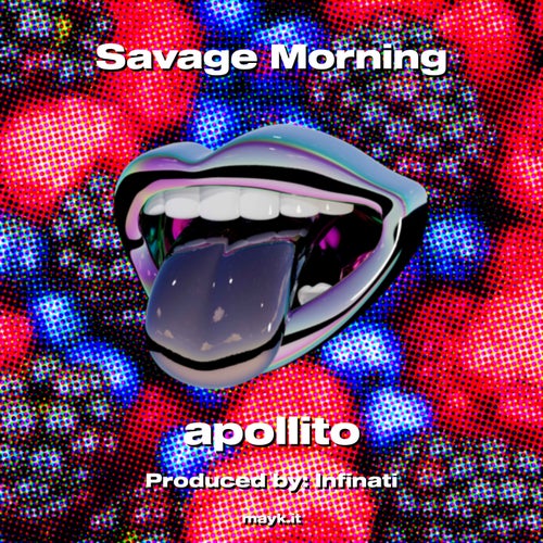 Savage Morning
